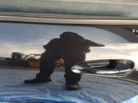 фото thumb №3, Двері ліва mercedes slk r172 w172 c197 197 ff