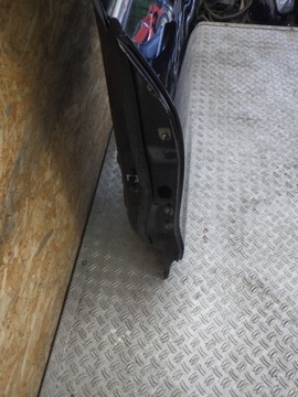 фото thumb №9, Двері задні зад ліві лівий renault koleos ii 2 17-