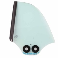 фото thumb №1, Mini cabrio r57 стекло боковая зелёный левая as2 2757769