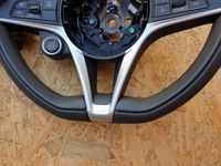 фото thumb №7, Alfa romeo giulia повітропровід мультіфункція veloce