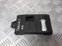 фото thumb №1, Модуль комфорта renault thalia i 8200103749a