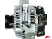 Генератор toyota avensis rav4 2.0-2.4 Киев, фото thumb