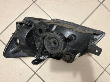 фото thumb №11, Hyundai getz 1 i 1c лампа передняя перед правая