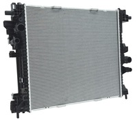 фото thumb №1, Комплект радиатор alfa romeo giulia stelvio 16- 2.0