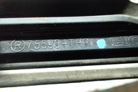 фото thumb №6, Молдинг прокладка двері задніх honda odyssey elite 2018