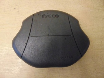 фото thumb №1, Подушка подушка безпеки водія iveco daily