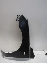 фото thumb №1, Крыло перед левый mazda 3 bk hb новый