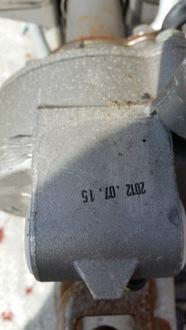 фото thumb №6, Picanto 2 ii усилитель электрический 56300-1y201