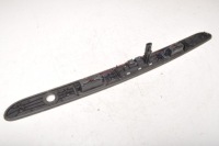 фото thumb №5, Volvo s60 ii накладка молдинг кришки 31253640