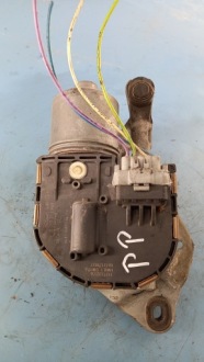 фото thumb №3, Mech. дворники правый peugeot 407 06r