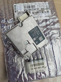 фото thumb №5, Камера скло перед renault clio v captur ii nowa оригінальна