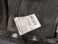 фото thumb №11, Fiat 500 abarth 595 задній бампер pdc 7765502