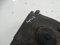 фото thumb №7, Жабо нижние renault laguna iii 668100007r