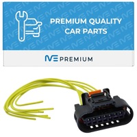 фото thumb №1, Соединитель штекер разъём катушка зажигания opel adam astra j cascada corsa d e