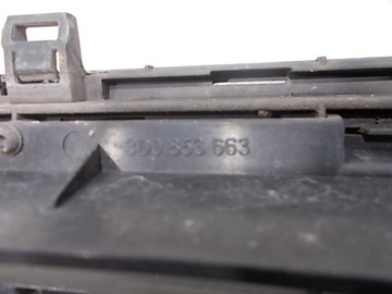 фото thumb №9, Vw pheaton рестайлінг 10-16 решітка решітка радіатора org ідеальна !!!