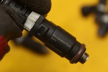 фото thumb №7, Инжектор форсунка golf audi 1.6 mpi 06a906031cm