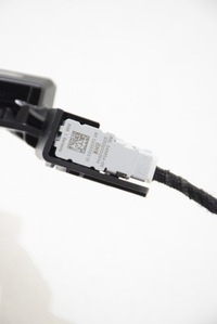 фото thumb №9, Bmw 7 i7 g70 молдинг лента led амбие́нтное освещение панели приборной панели