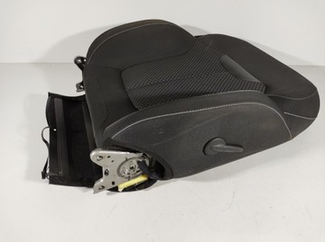 фото thumb №7, Renault kadjar 16r- спинка сиденья правые