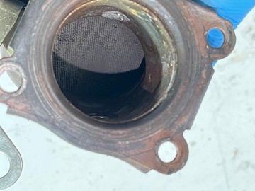 фото thumb №7, Катализатор panamera 970 4s 97011335002 7l5131705k