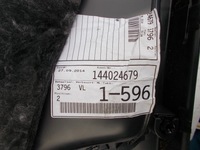 фото thumb №13, Обивка дверь левая левый перед audi a3 8v 5 дверь 8v3867105