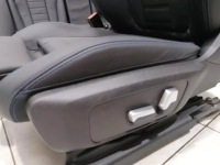 Bmw ix3 g08 x3 seat set m-sport rhd seats 2021 leather black Киев, фото thumb