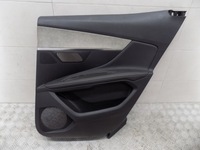 фото thumb №11, Peugeot 3008 ii lift gt-line обшивка обшивки дверь обивка перед задняя