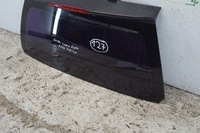 фото thumb №4, Крышка багажника стекло багажника задняя smart fortwo