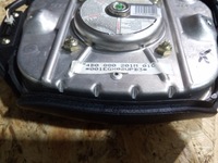 фото thumb №9, Подушка водія мультифункція audi оригінальний номер 4b0880201m