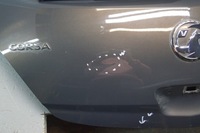 фото thumb №9, Крышка багажника зад opel corsa d opc 3d