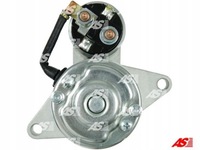 фото thumb №10, Стартер as-pl s5252s mazda rx8 12v 1.40kw m0t87981 n3h1-18-400
