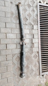 фото thumb №8, Wał привідний mercedes r клас w251 3.0 cdi v6 a2514102002