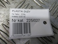 фото thumb №6, Trafic vivaro iii уголок бампера правый задняя 850162827r