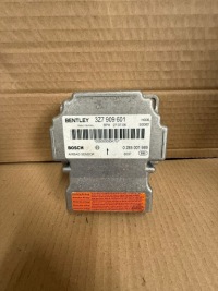Купить Bentley arnage рестайлинг  модуль подушка безопасности оригинальный номер 3z7909601, фото thumb