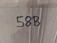 фото thumb №7, Колесо зубчасте ланцюга розподільного валу bmw 5 e39 520i m52b20 206s3 1738470e