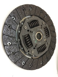 фото thumb №6, Micra k14 1.5 dci зчеплення диск притиск комплект nówka