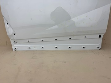 фото thumb №8, Hyundai kona ii 2 sx2 23r- двері ліві передні лівий перед