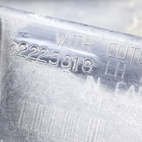 фото thumb №6, Chevrolet camaro 2010 впуск / канал повітря інтеркулер