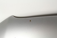 фото thumb №7, Капот крышка двигателя audi a3 8p 03-04 малый решётка радиатора