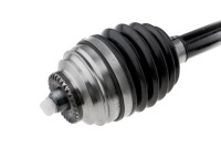 Приводной вал приводная 118d/120d 11- левая, перед Цена, фото thumb