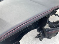 фото thumb №8, Dodge challenger приборная панель консоль подушки безопасности воздушные подушка безопасности ремни кожа srt !!