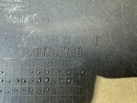 фото thumb №8, Бампер перед передній renault clio iii 185 1859421s16