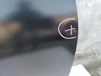 фото thumb №9, Audi a5 8w8 f5 16- sportback дверь правое перед передние nowe оригинальный номер 6520