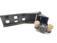 фото thumb №1, 2016 opel vivaro середній підрамник двері розсувних 93451865