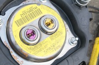 фото thumb №5, Консоль подушки безопасности opel astra h