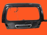 фото thumb №1, Lincoln navigator i 2000 крышка багажника комплектная