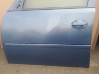 Купити Двері ліва передні opel meriva a, фото thumb