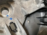 фото thumb №11, Renault руль мультифункция кожа 484005406r