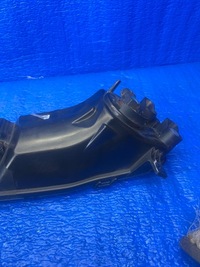 фото thumb №9, Vw caddy iii противотуманная фара левый 2k5941661a