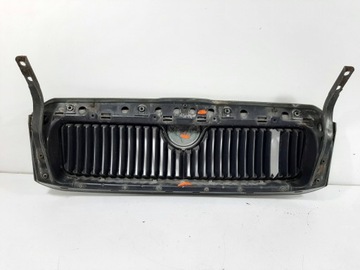 фото thumb №16, Skoda octavia i рестайлінг універсал 1.9tdi 04r решітка решітка радіатора код 9595