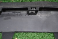 фото thumb №12, Накладка бампера перед mercedes eqa 21- a2438857601